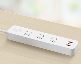 爱游戏新升级排插