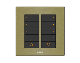 爱游戏智慧照明系统